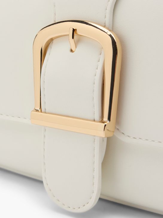 Graceland Shoulder bag White 88307 5
