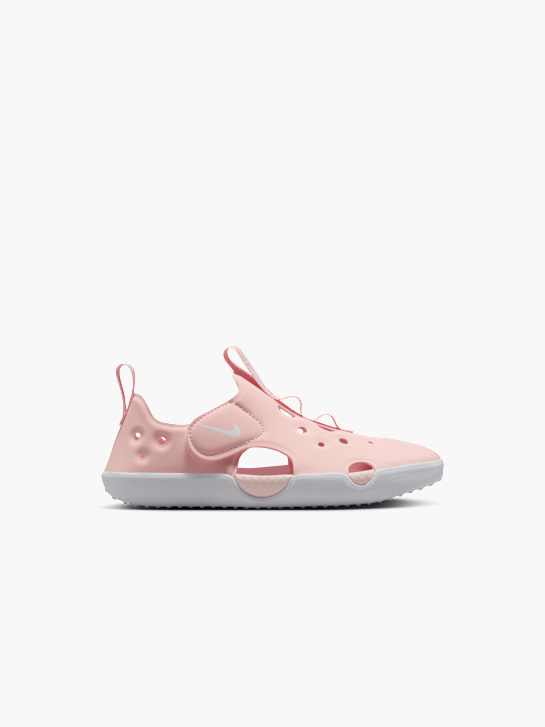 Nike Deniz Ayakkabısı Pembe 75374 1