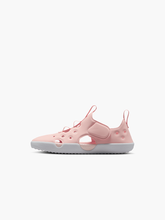 Nike Deniz Ayakkabısı Rose Pembe 75374 2