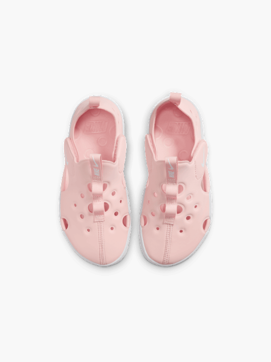 Nike Deniz Ayakkabısı Rose Pembe 75374 3