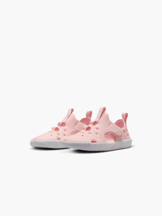 Nike Deniz Ayakkabısı Rose Pembe 75374 4