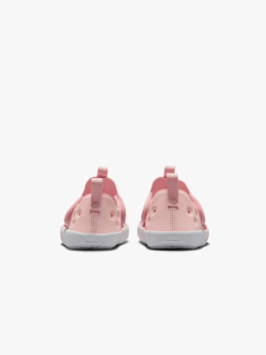 Nike Deniz Ayakkabısı Rose Pembe 75374 5