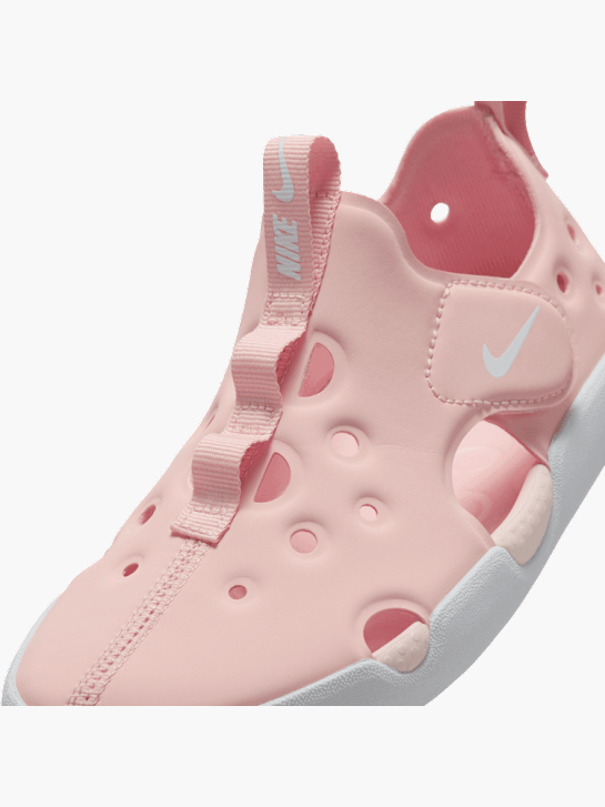 Nike Deniz Ayakkabısı Rose Pembe 75374 6