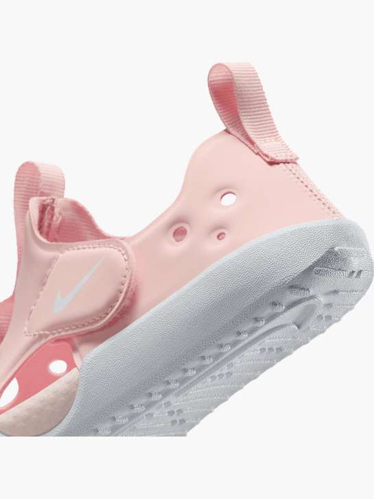 Nike Deniz Ayakkabısı Rose Pembe 75374 7