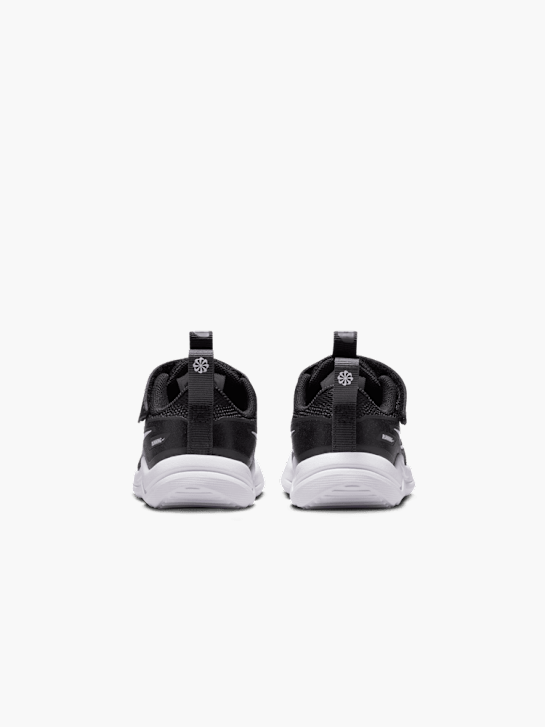 Nike Koşu Ayakkabısı Siyah 75382 4