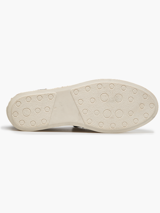 Fortini Loafer Siyah 75221 4