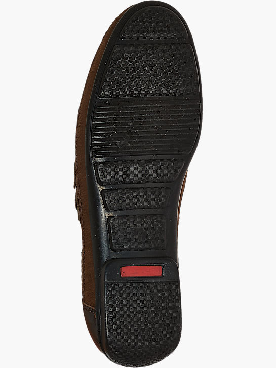 Fortini Loafer Kahverengi 75248 3