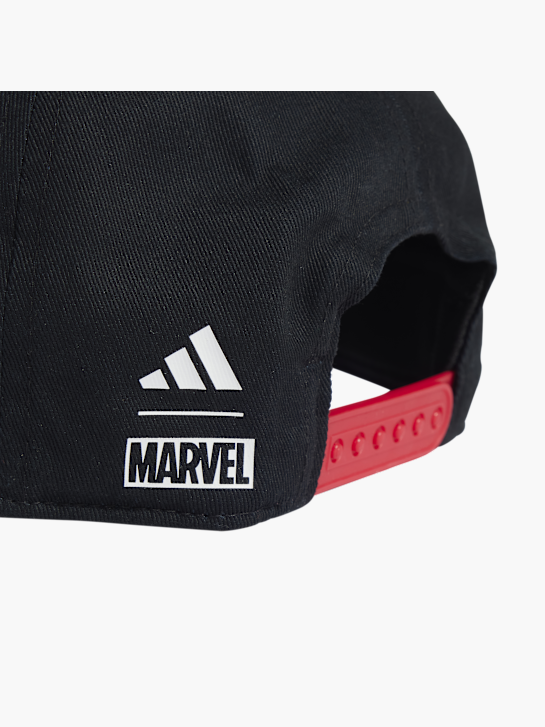 adidas Şapka Siyah 75362 4