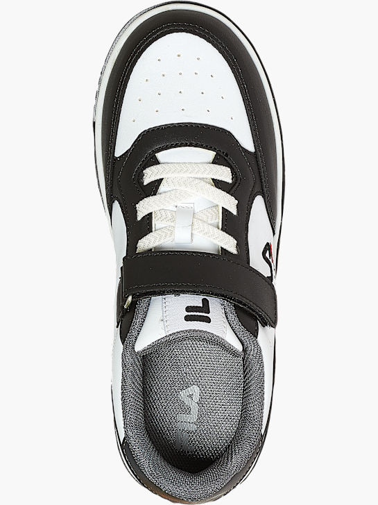 FILA Sneaker Siyah 74815 2