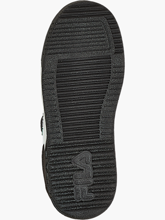 FILA Sneaker Siyah 74815 3