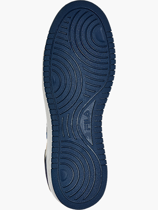 FILA Sneaker Mavi 75572 3