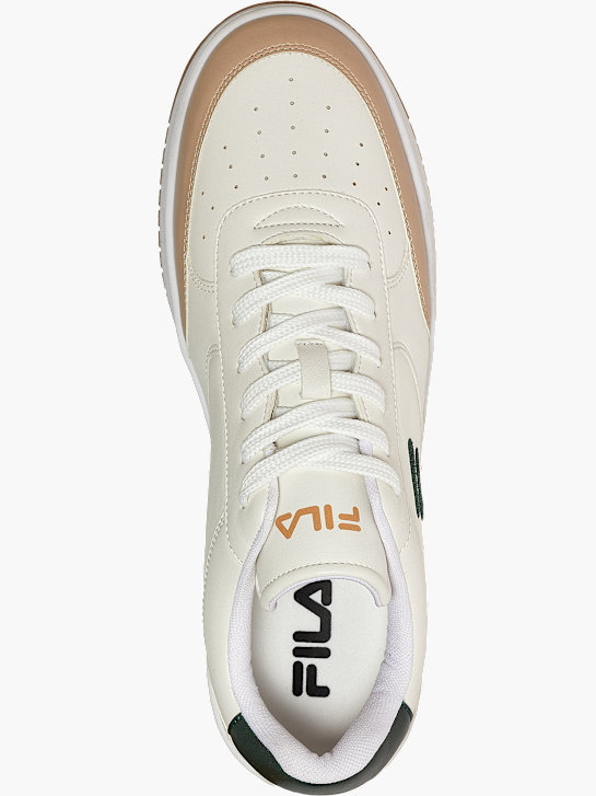 FILA Sneaker Kırık beyaz 75376 2