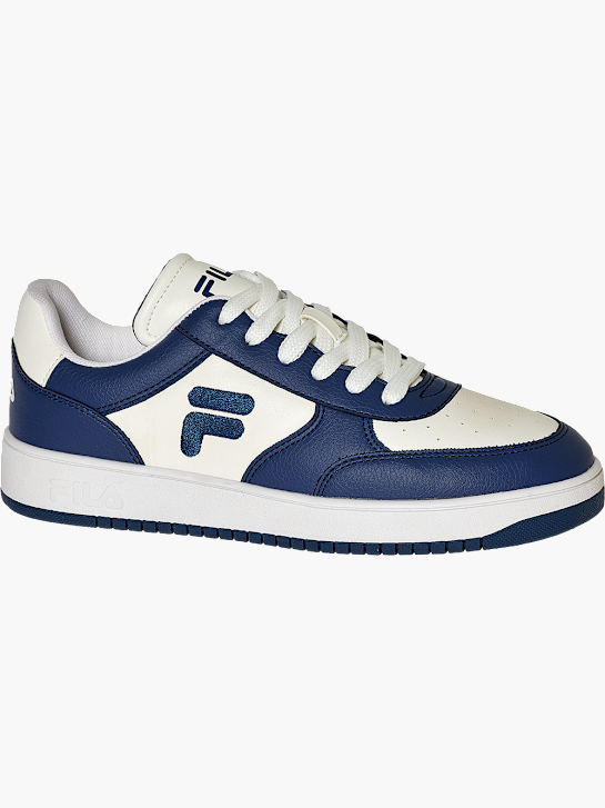 FILA Sneaker Mavi 75385 1