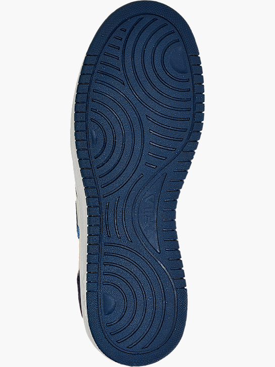 FILA Sneaker Mavi 75385 3