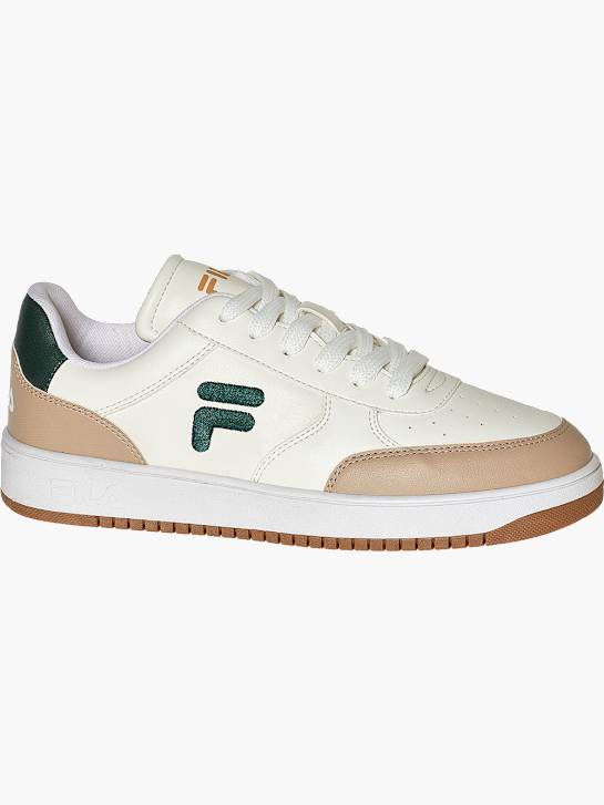 FILA Sneaker Bej 75398 1