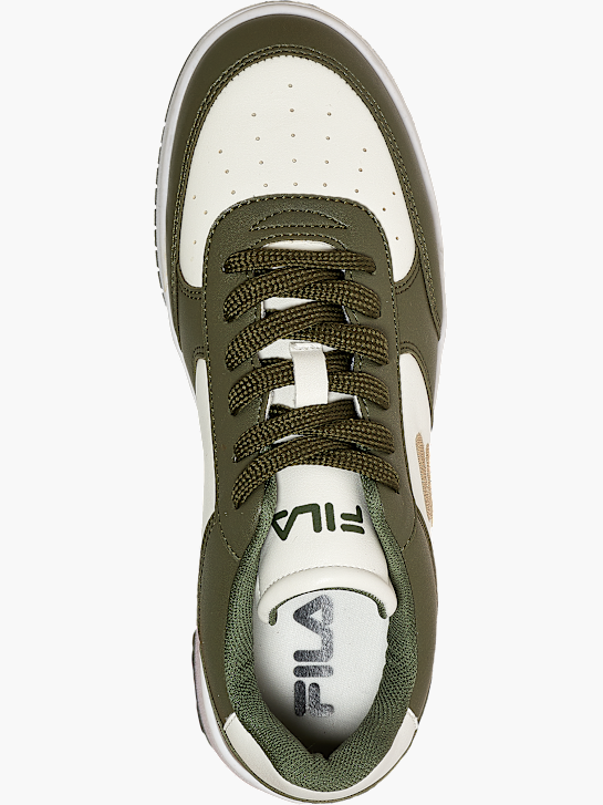 FILA Sneaker Haki 75328 2