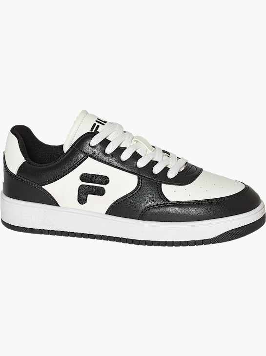 FILA Sneaker Siyah 75330 1