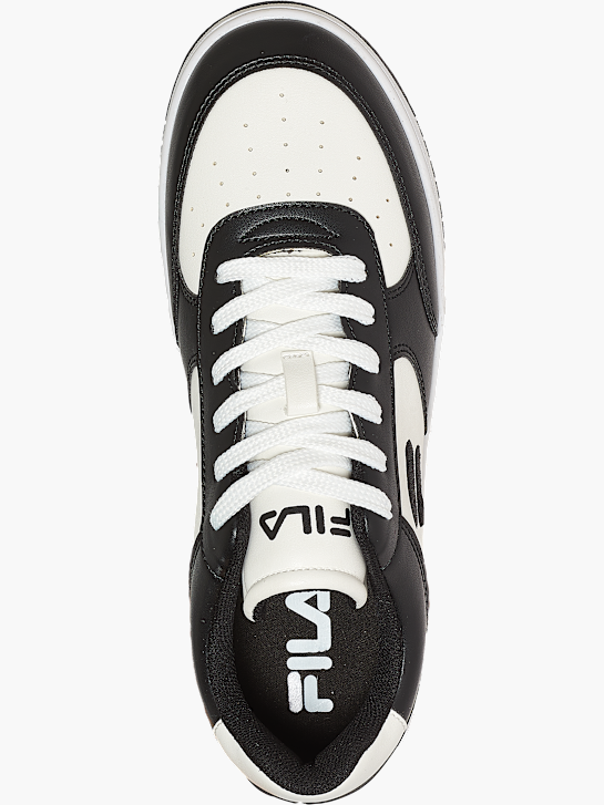 FILA Sneaker Siyah 75330 2