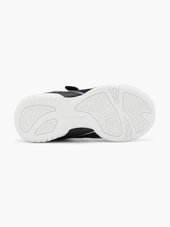 Hummel Root Vc Jr Hallenschuhe Für Kinder - Unisex Sportschuhe