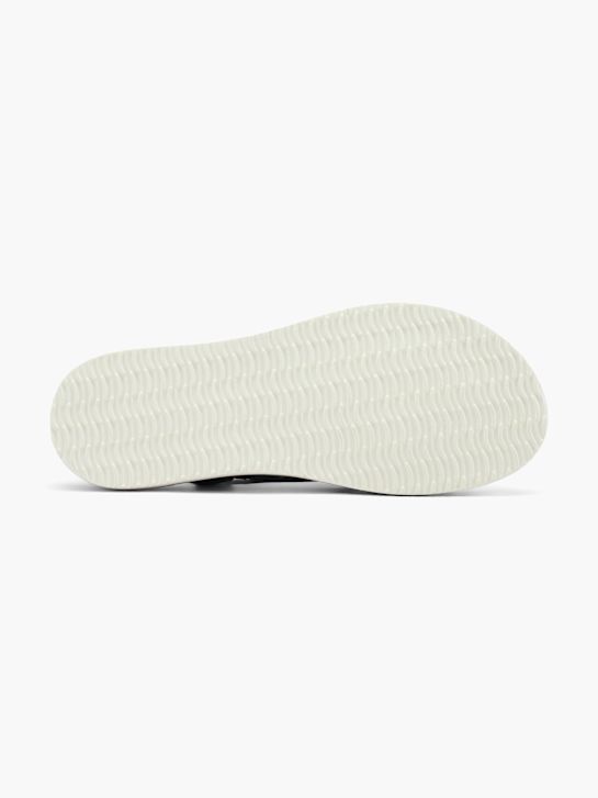 5th Avenue Sandale Schwarz 69399 4