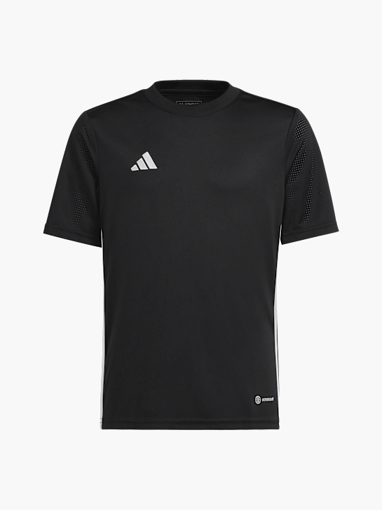 adidas Hemd Schwarz 125086 1