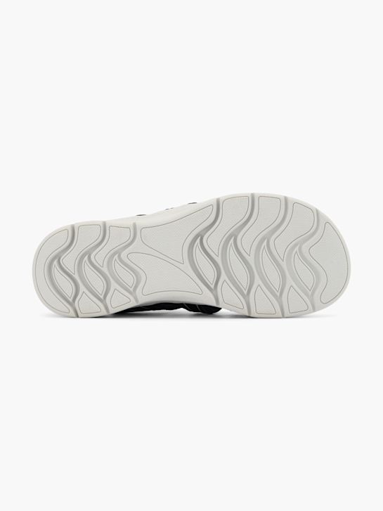 Highland Creek Sandale Schwarz 69410 4
