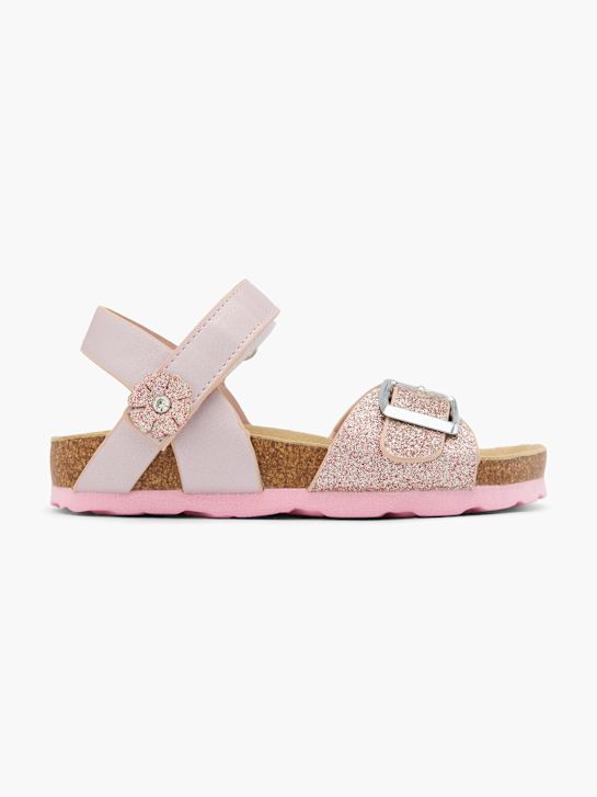 Cupcake Couture Sandale Rose 69418 1