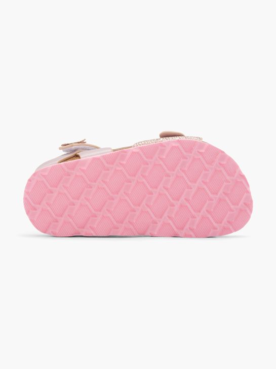 Cupcake Couture Sandale Rose 69418 4