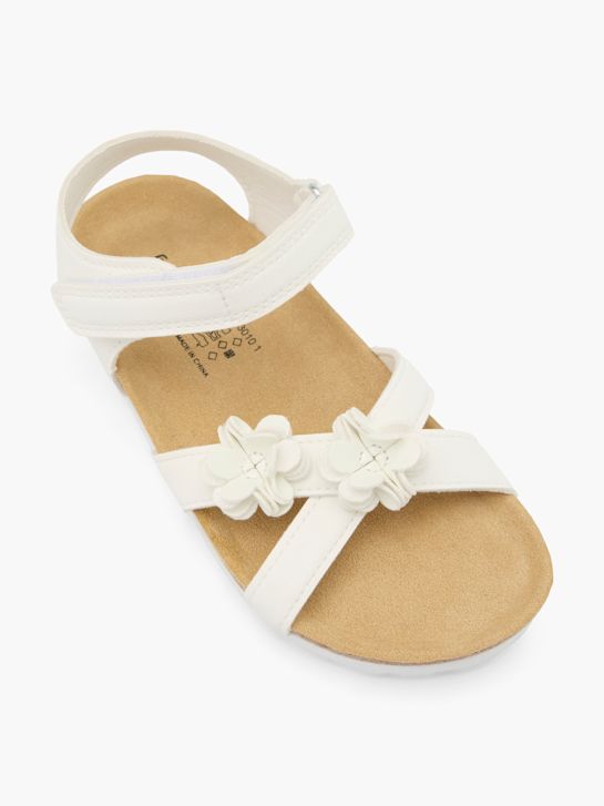 Graceland Sandalias Blanco 69419 2