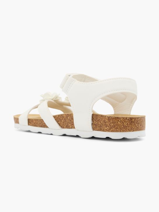 Graceland Sandalias Blanco 69419 3