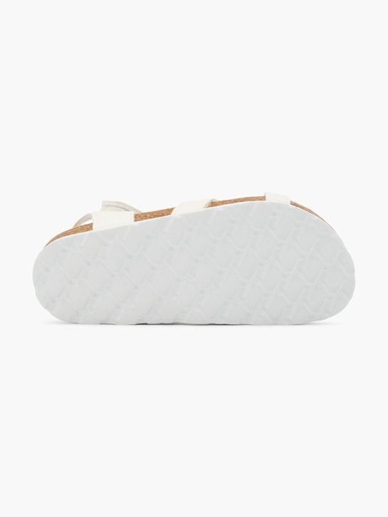 Graceland Sandalias Blanco 69419 4
