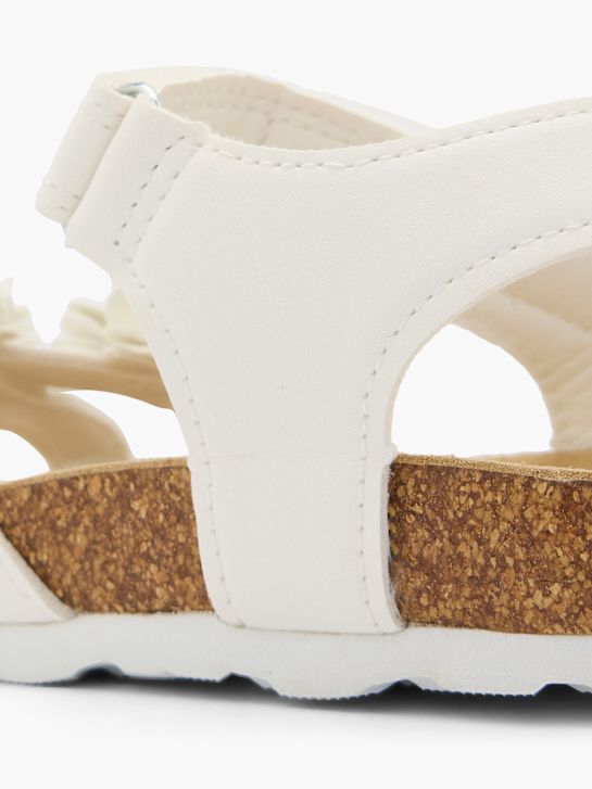Graceland Sandalias Blanco 69419 6