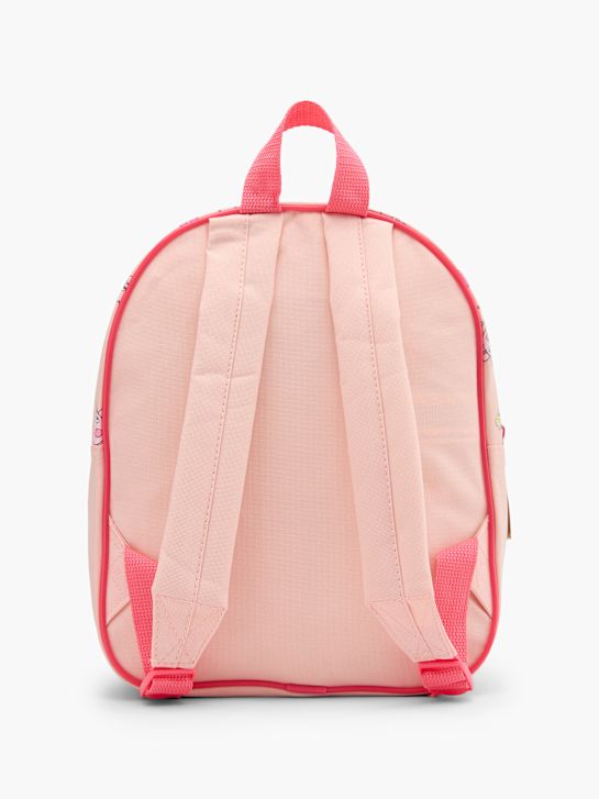 Peppa Pig Rucksack Pink 74767 3