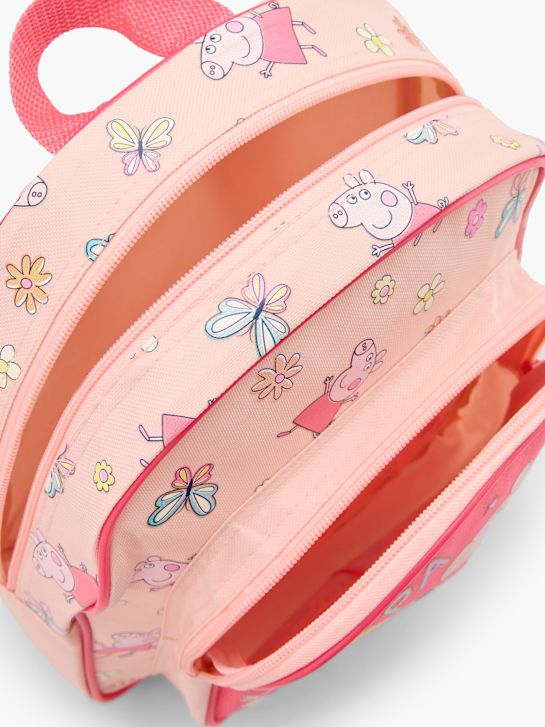 Peppa Pig Rucksack Pink 74767 4