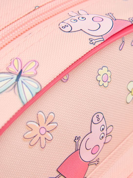 Peppa Pig Rucksack Pink 74767 6