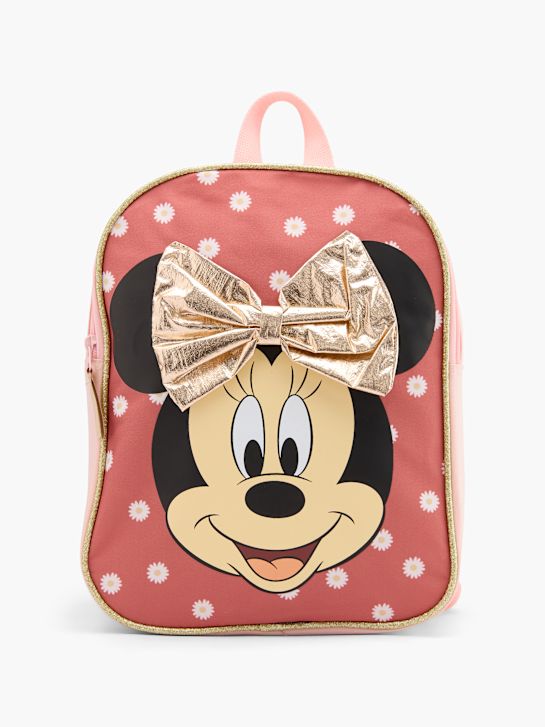 Minnie Mouse Ruksak Roza 74623 1