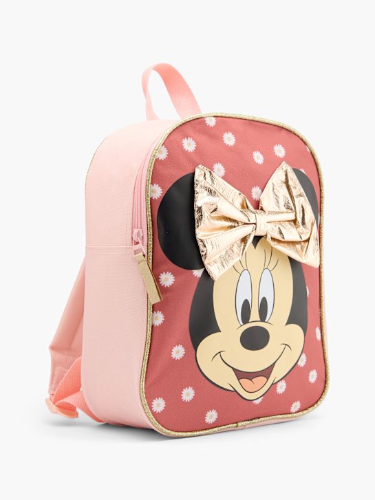 Minnie Mouse Ranac Roze 74623 2