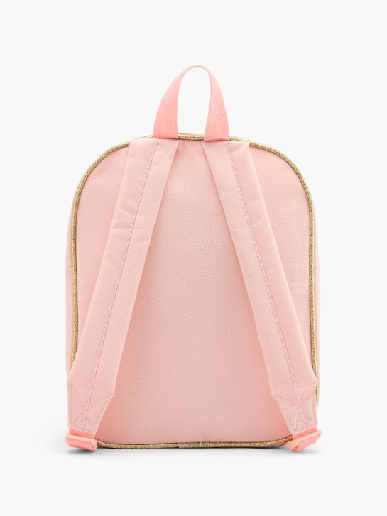 Minnie Mouse Rucksack Pink 74623 3