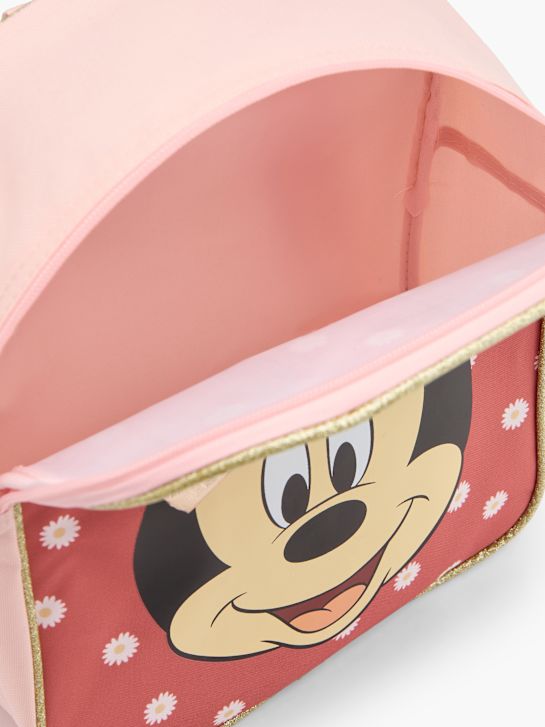 Minnie Mouse Ruksak Roza 74623 4