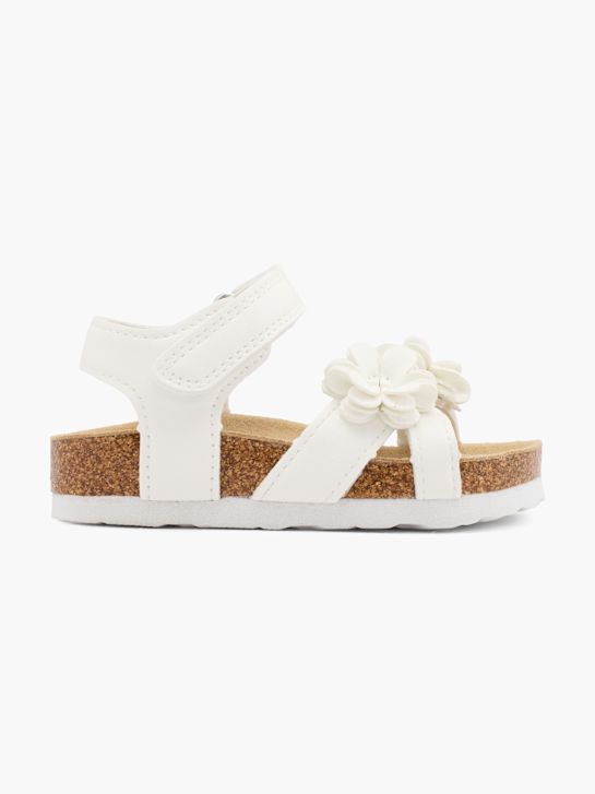 Cupcake Couture Sandale Blanc 69424 1