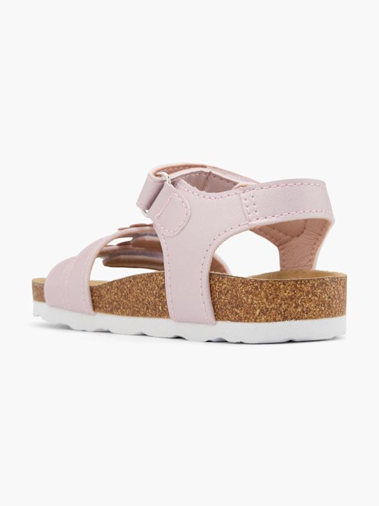 Cupcake Couture Szandál pink 69427 3