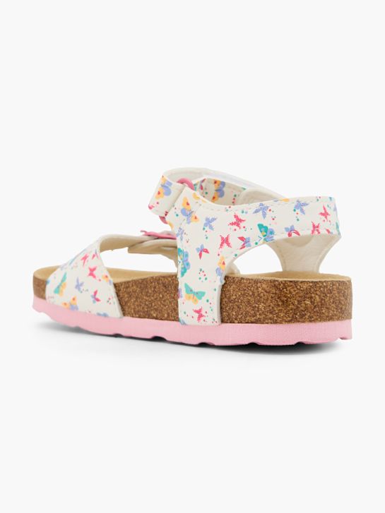 Cupcake Couture Szandál fehér 69432 3