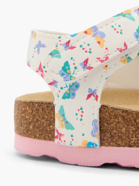 Cupcake Couture Szandál fehér 69432 6