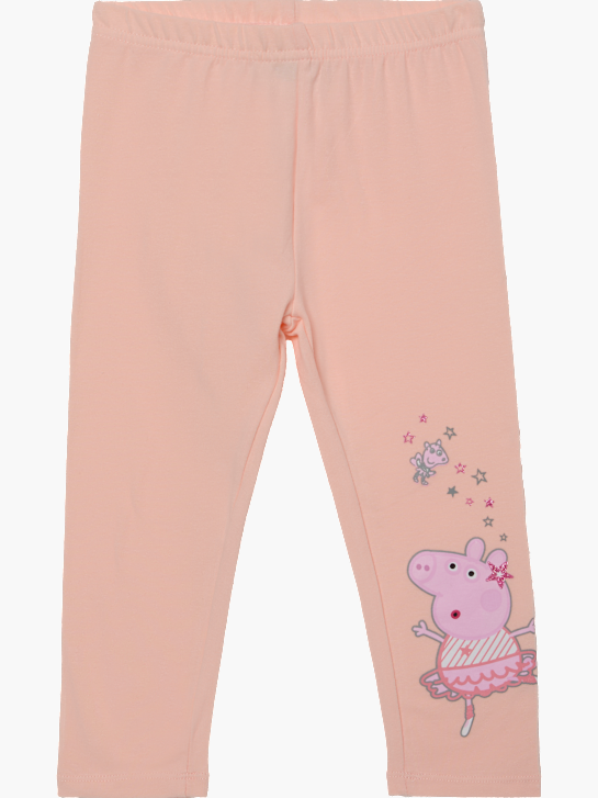 Peppa Pig Leggings Rosa 69422 1