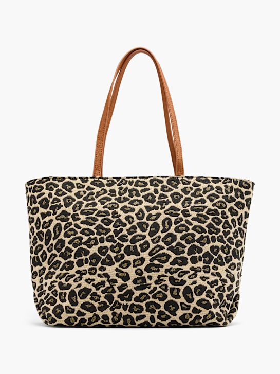 Catwalk Tote bag Beige 88308 1
