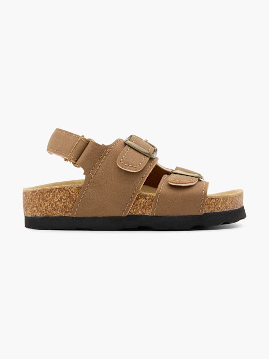Vty Sandal Cognac 88310 1