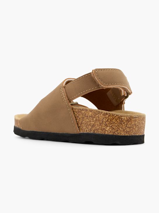 Vty Sandal Cognac 88310 3