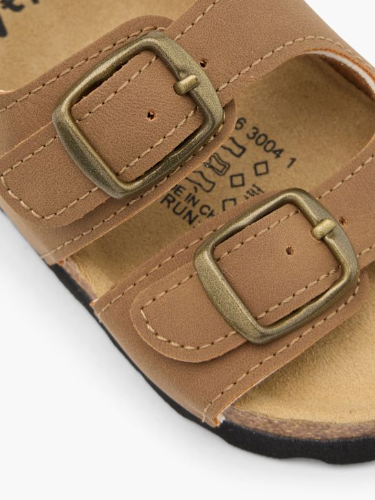 Vty Sandal Cognac 88310 5