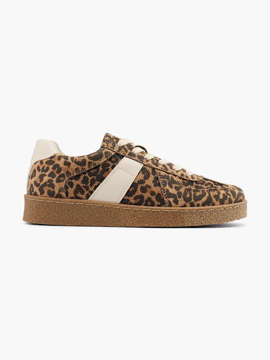 Graceland Sneaker Beige 69563 1