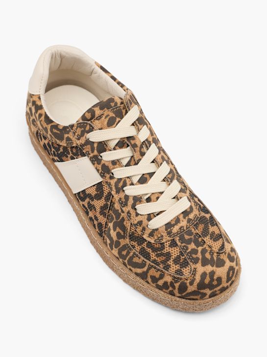 Graceland Sneaker Beige 69563 2